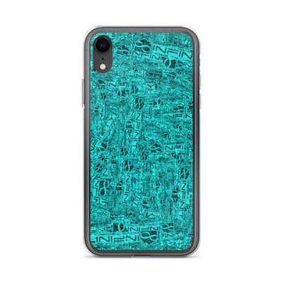 Infinity-iPhone Case