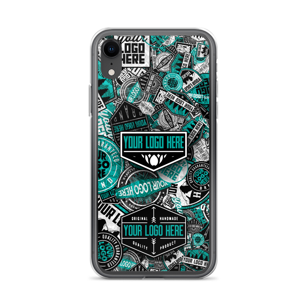 YLH iPhone Case