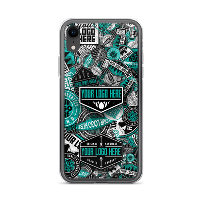 YLH iPhone Case