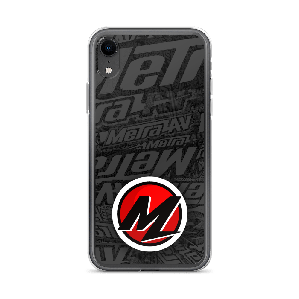 MetraAV M Life-iPhone Case