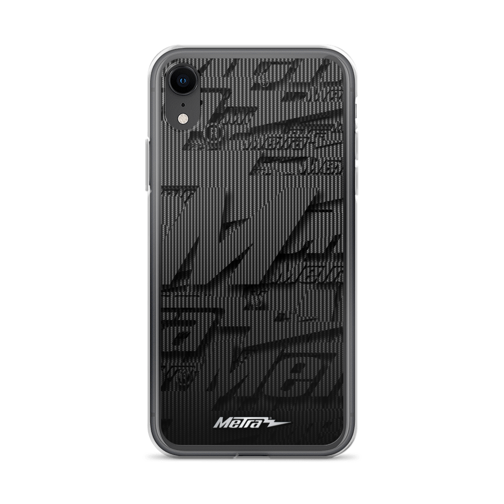 Metra Elements-iPhone Case