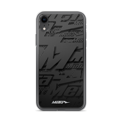 Metra Elements-iPhone Case