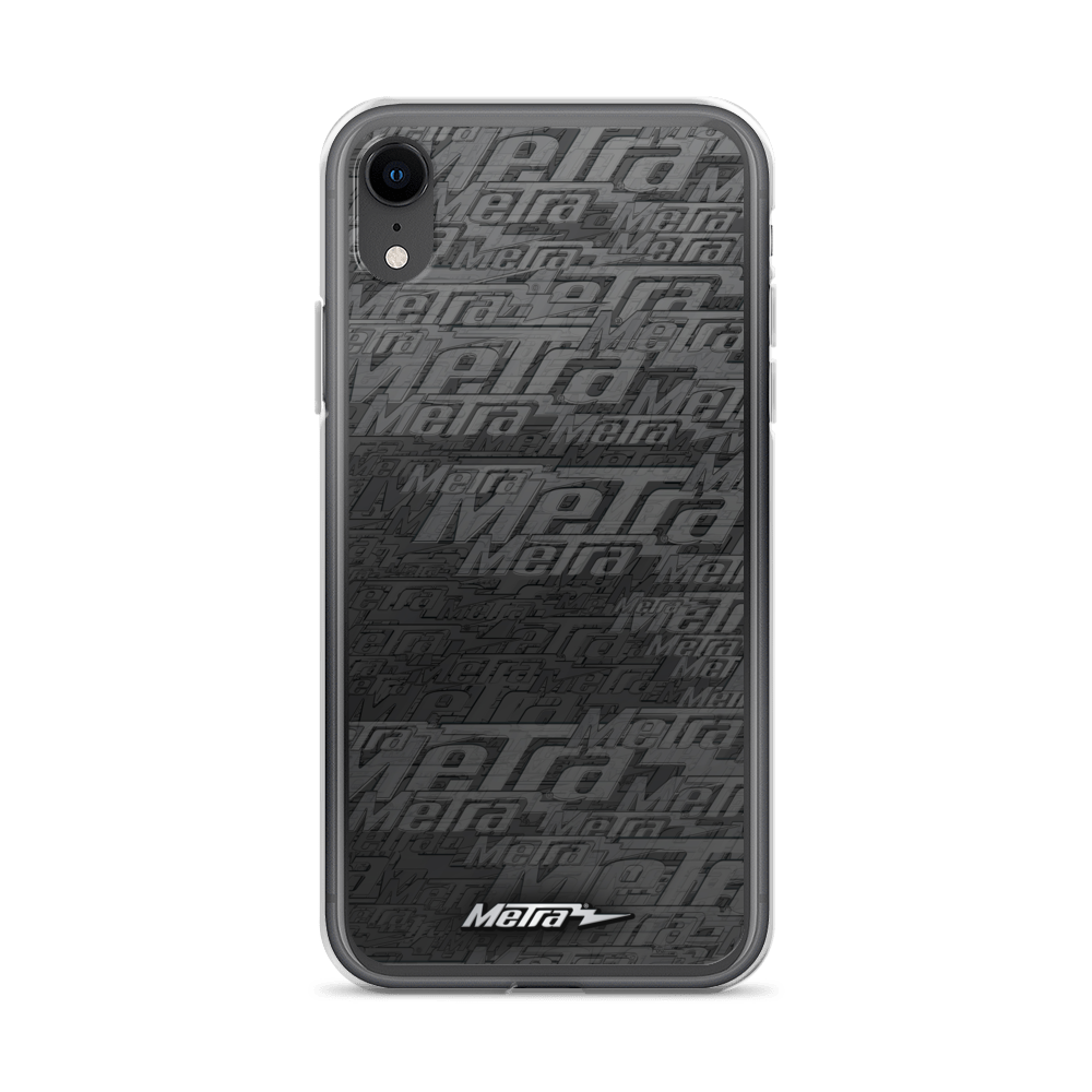 Metra Turbo-iPhone Case