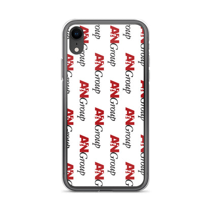 AiN Group-iPhone Case