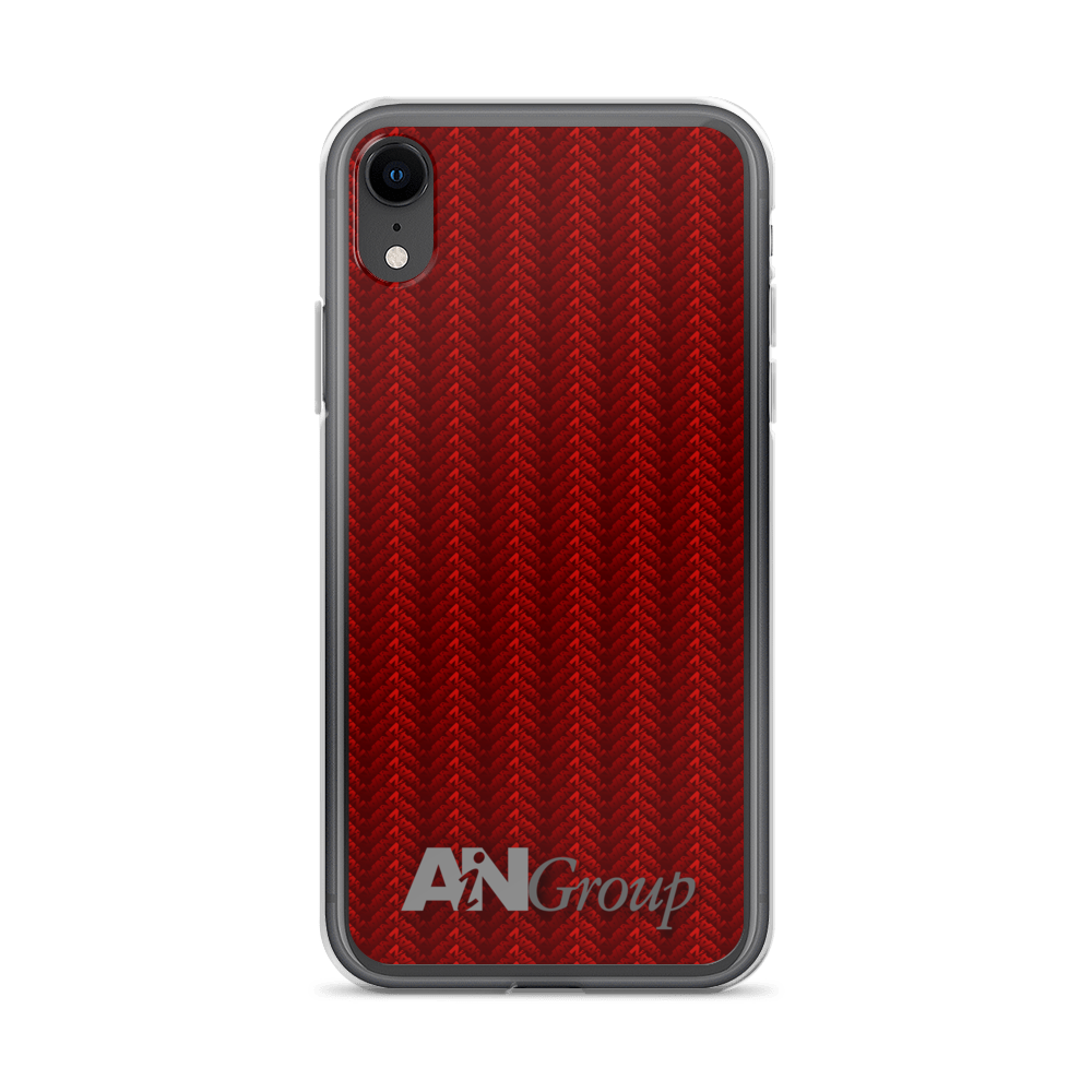 AiN P-HB R1 iPhone Case