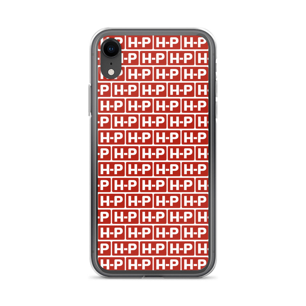 H-P Products-iPhone Case