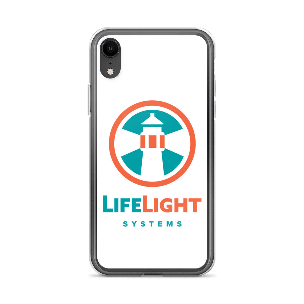 LifeLight-iPhone Case