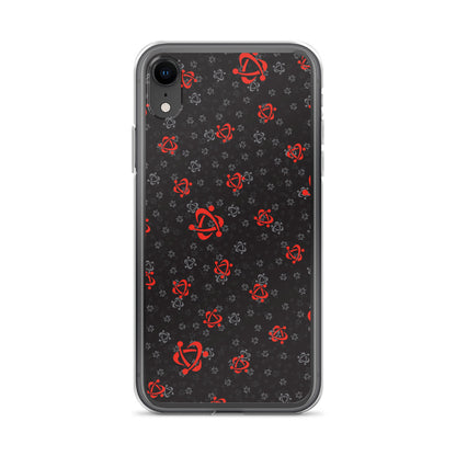 Heise-iPhone Case