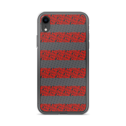 Heise-iPhone Case