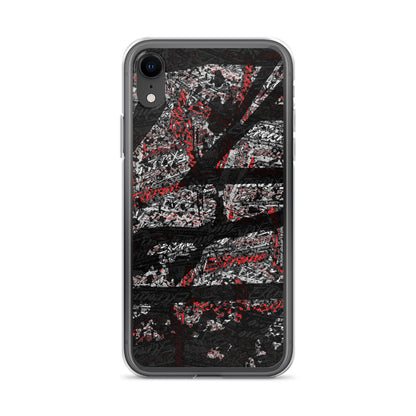 Extreme-iPhone Case