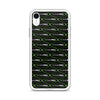 Home Pro-iPhone Case