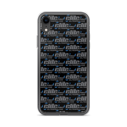 ELite3Pro-iPhone Case