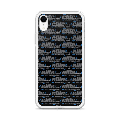 ELite3Pro-iPhone Case