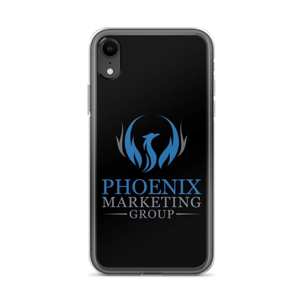 Pheonix-iPhone Case