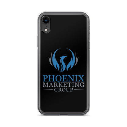 Pheonix-iPhone Case