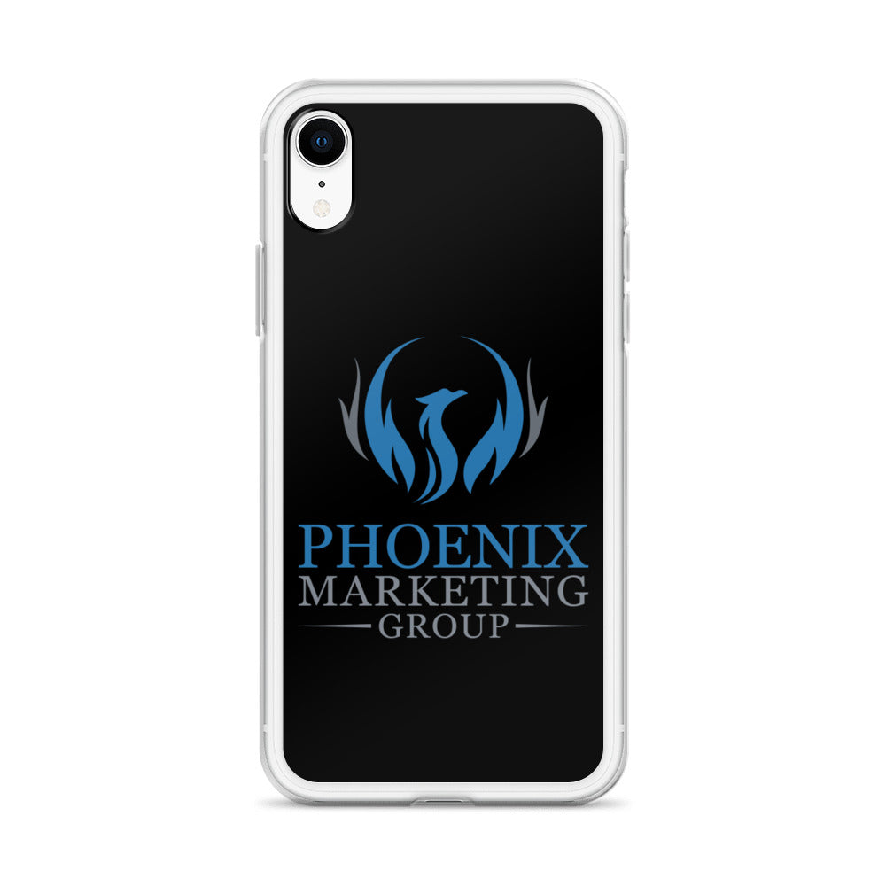 Pheonix-iPhone Case