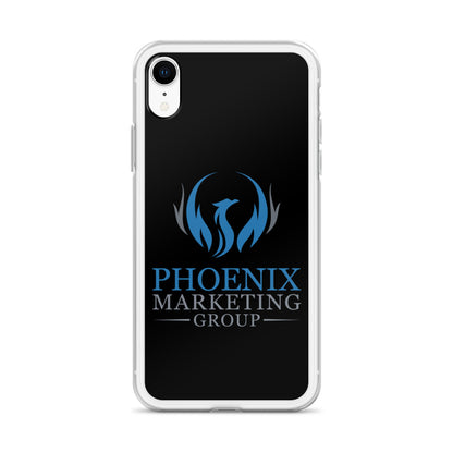 Pheonix-iPhone Case