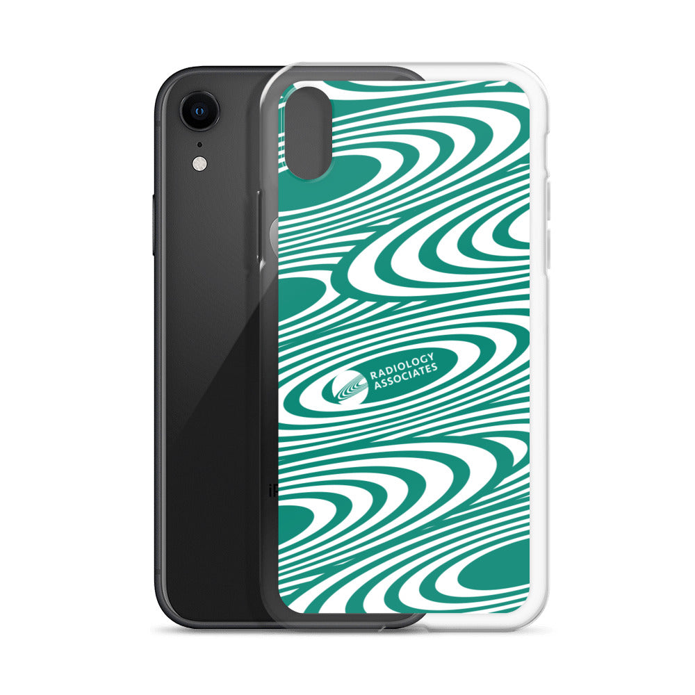 RAI-iPhone Case