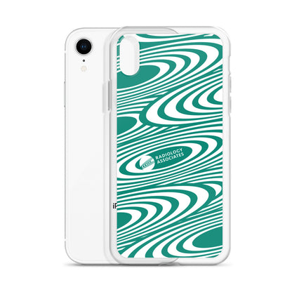 RAI-iPhone Case