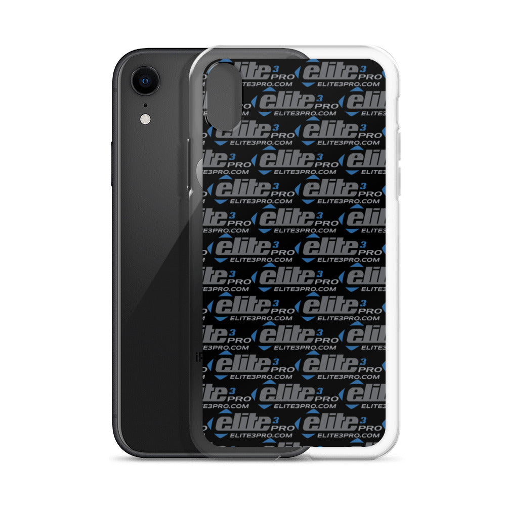 ELite3Pro-iPhone Case