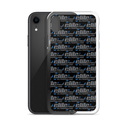 ELite3Pro-iPhone Case