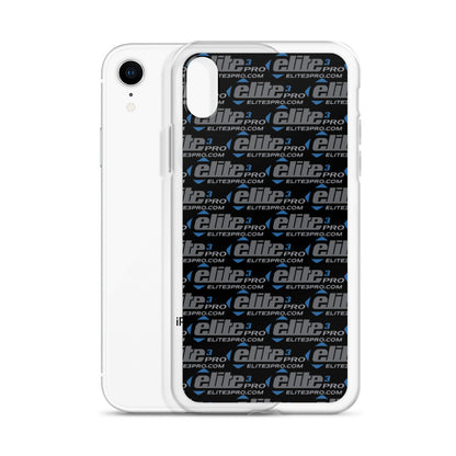 ELite3Pro-iPhone Case