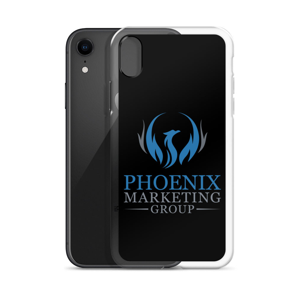 Pheonix-iPhone Case