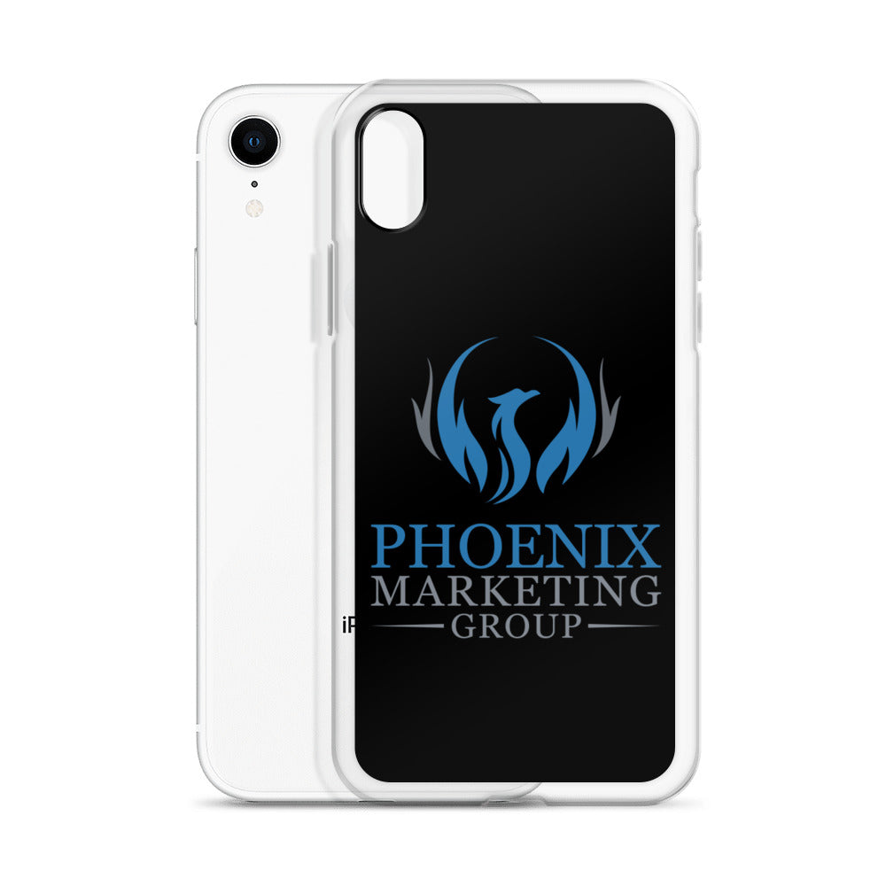 Pheonix-iPhone Case