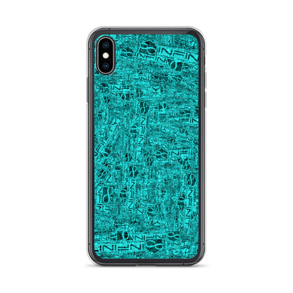 Infinity-iPhone Case