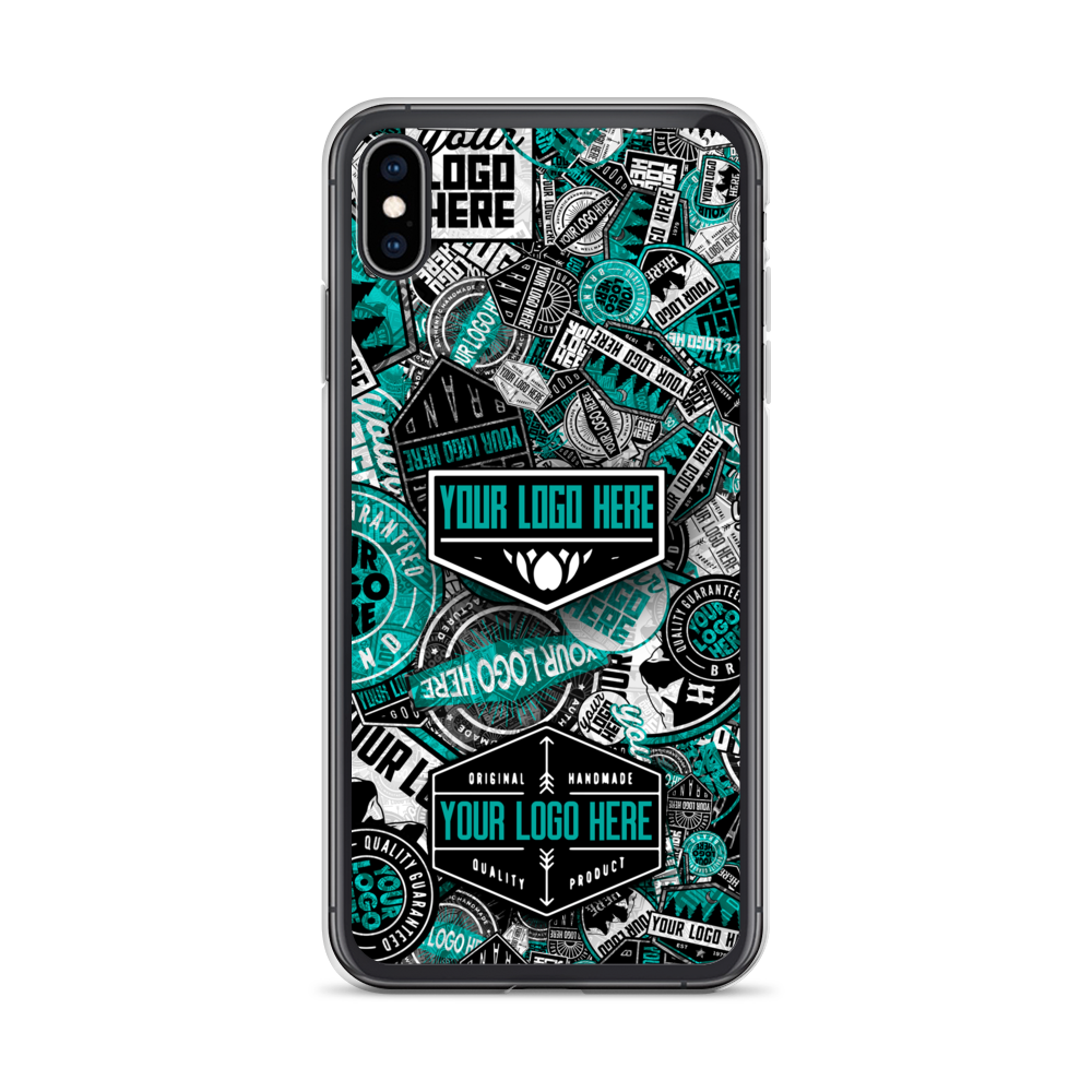 YLH iPhone Case