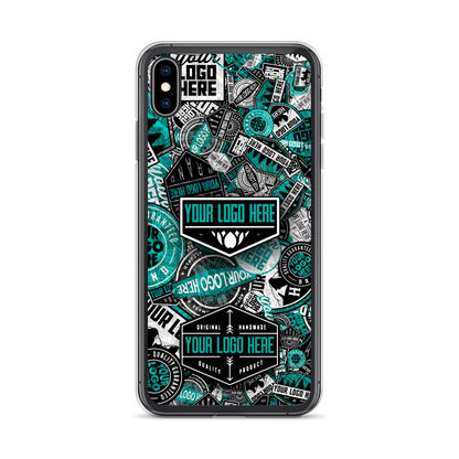 YLH iPhone Case