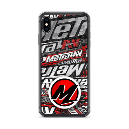 MetraAV M Life-iPhone Case