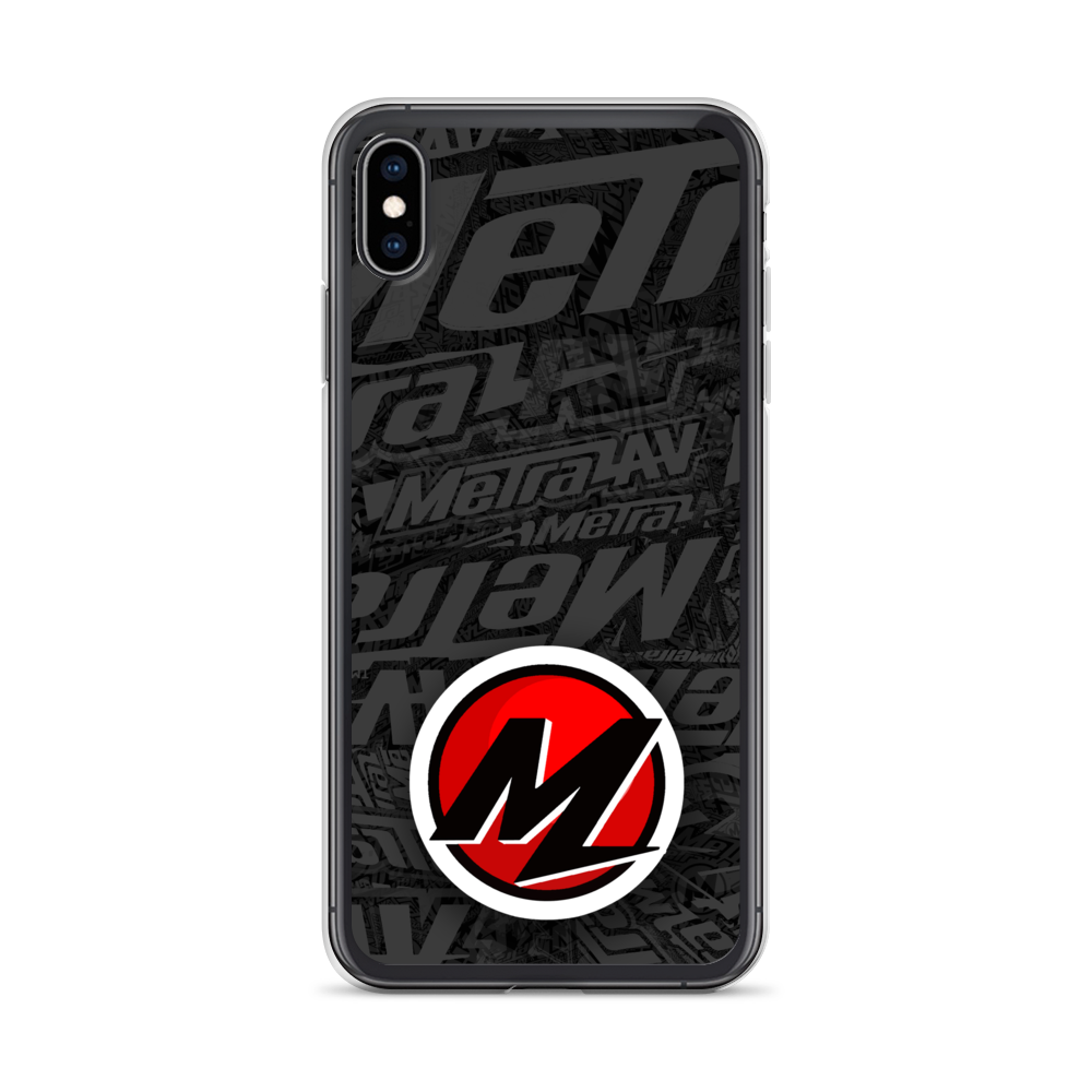 MetraAV M Life-iPhone Case