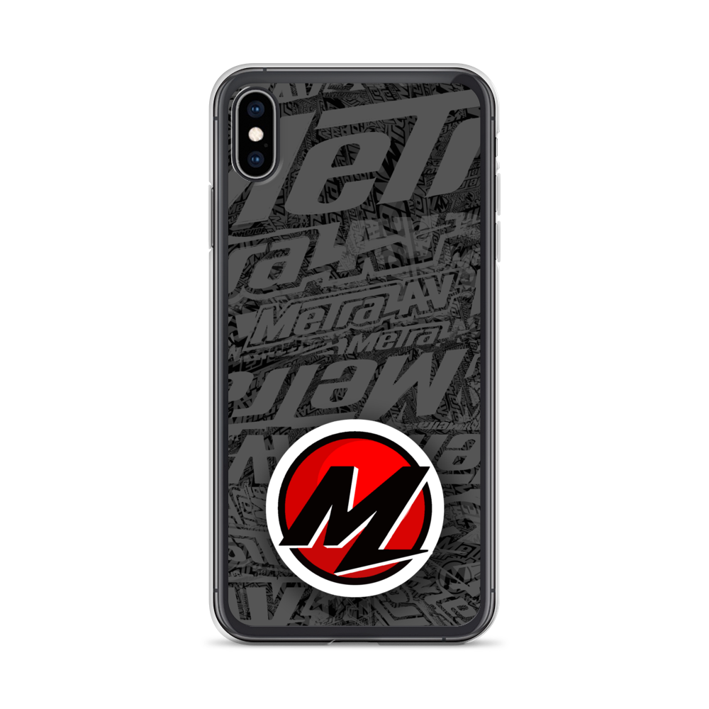 MetraAV M Life-iPhone Case