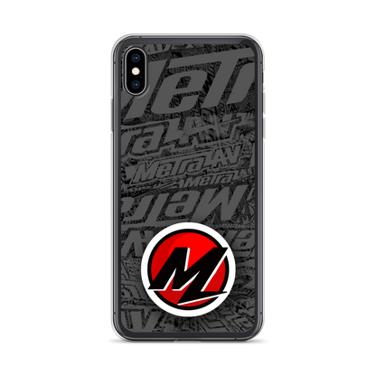 MetraAV M Life-iPhone Case
