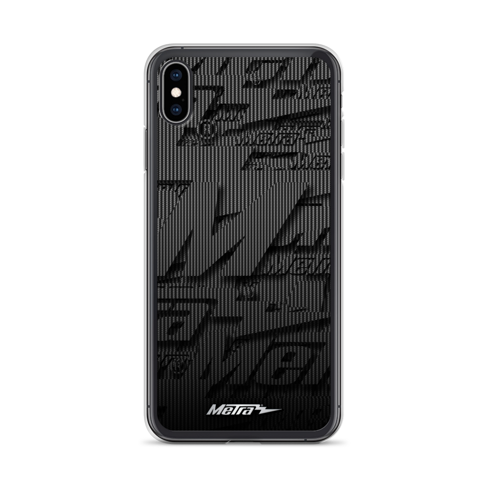 Metra Elements-iPhone Case