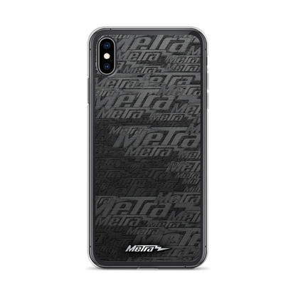 Metra Turbo-iPhone Case