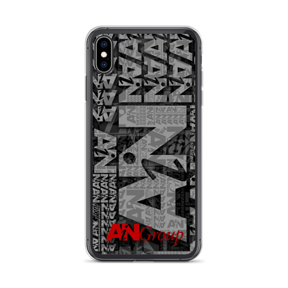 AiN P-Ran G2 iPhone Case