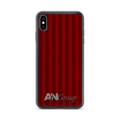 AiN P-HB R1 iPhone Case