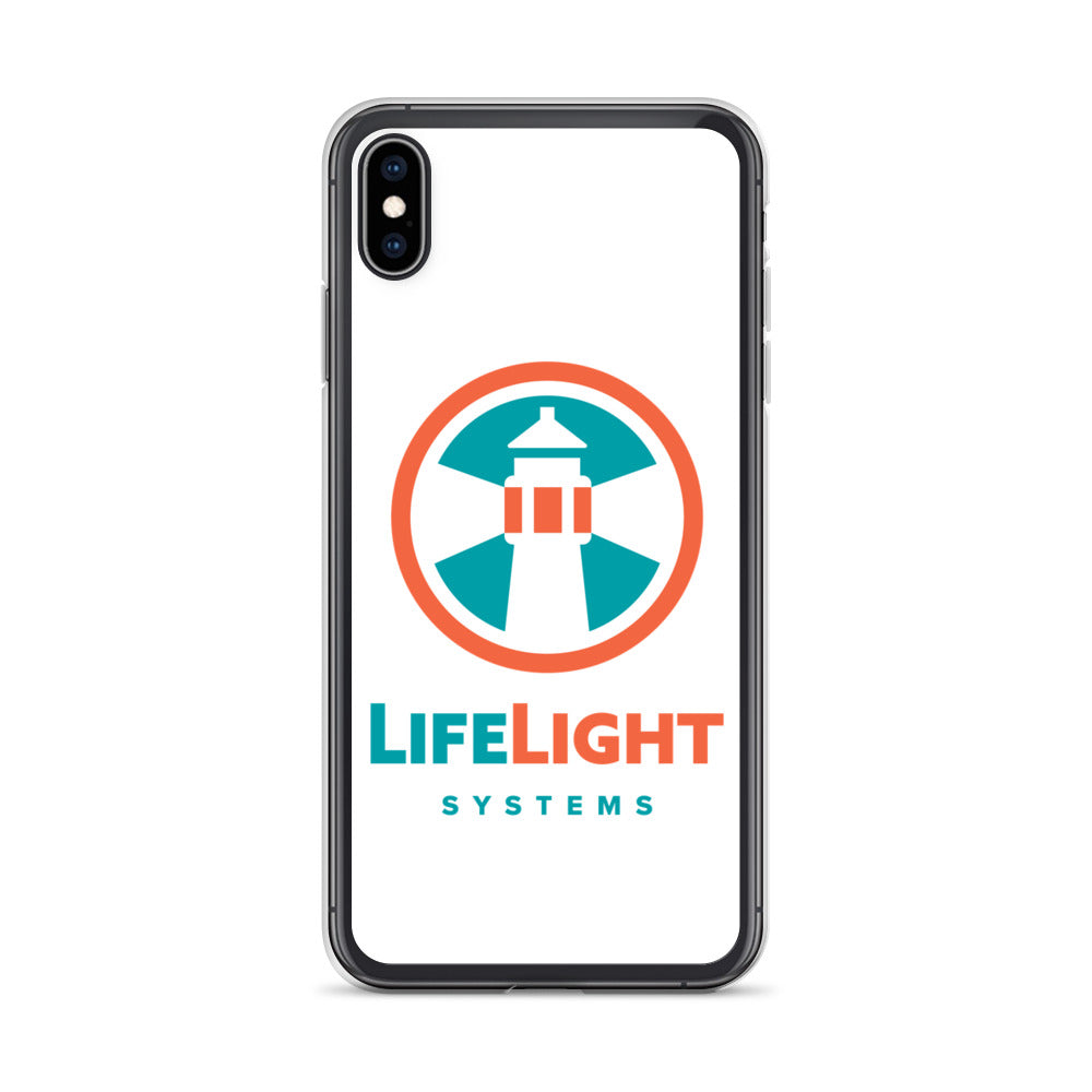 LifeLight-iPhone Case