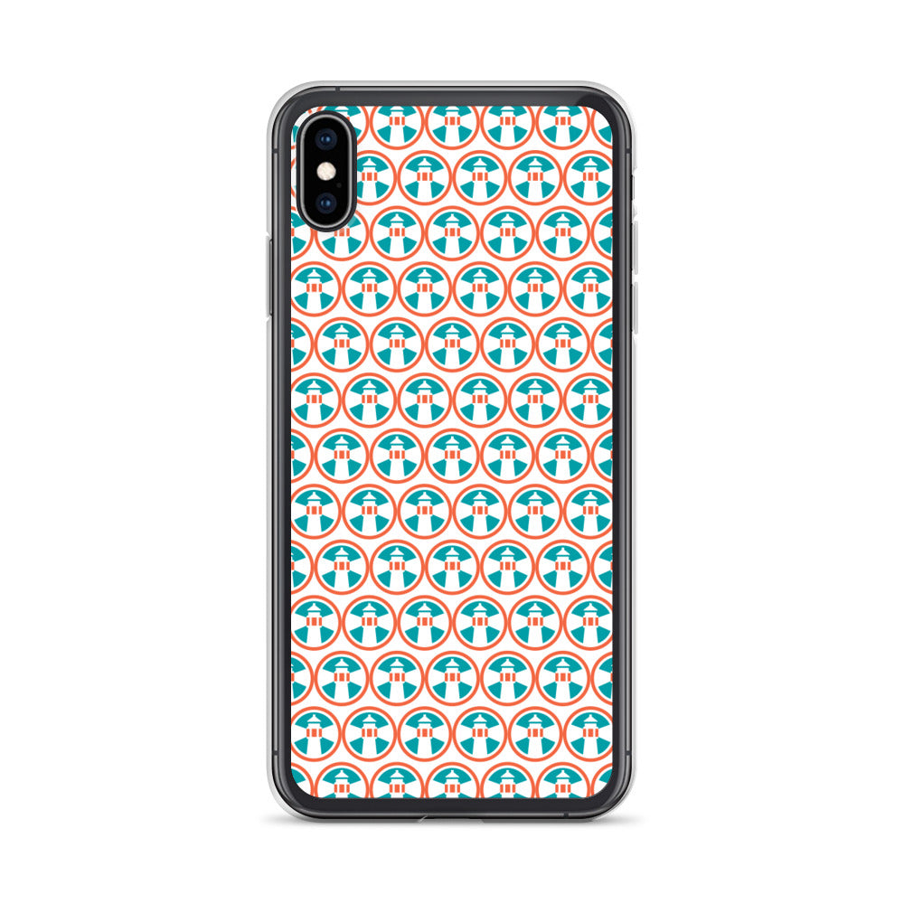 LifeLight-iPhone Case