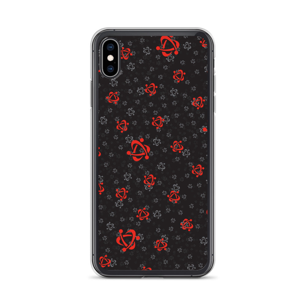 Heise-iPhone Case