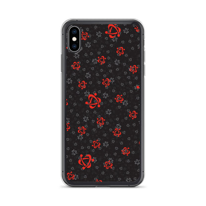 Heise-iPhone Case