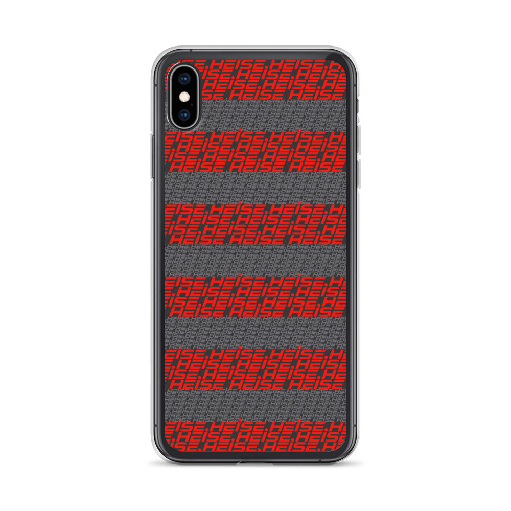 Heise-iPhone Case