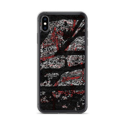 Extreme-iPhone Case