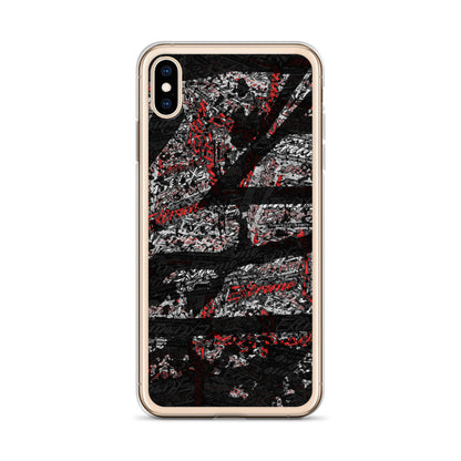 Extreme-iPhone Case