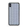 Dr.Stereo- All Over iPhone Case