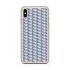 Dr.Stereo- All Over iPhone Case