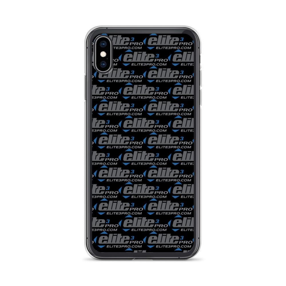 ELite3Pro-iPhone Case