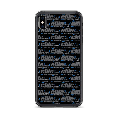 ELite3Pro-iPhone Case